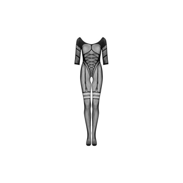 G329 Bodystocking